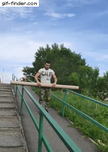 Просто гифки, всякие и&nbsp;разные