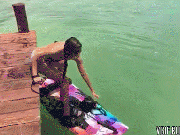 Просто гифки, всякие и&nbsp;разные