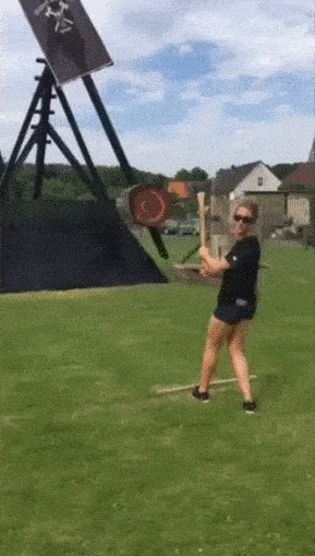 Просто гифки, всякие и&nbsp;разные