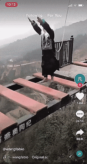 Просто гифки, всякие и&nbsp;разные