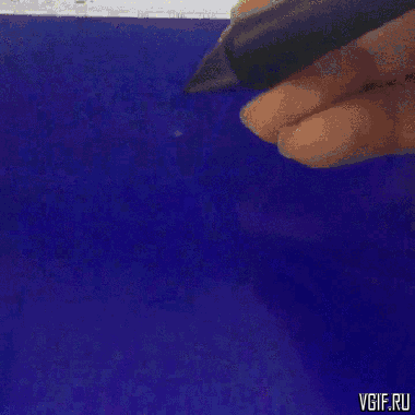 Просто гифки, всякие и&nbsp;разные