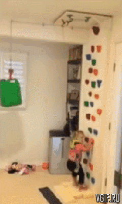 Просто гифки, всякие и&nbsp;разные