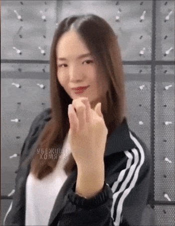 Просто гифки, всякие и&nbsp;разные