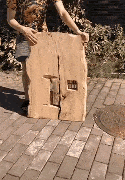 Просто гифки, всякие и&nbsp;разные