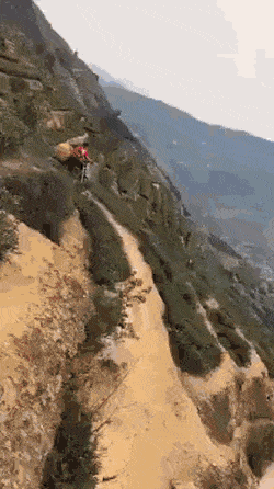 Просто гифки, всякие и&nbsp;разные