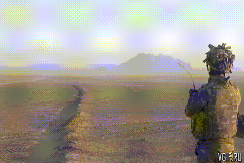 Просто гифки, всякие и&nbsp;разные