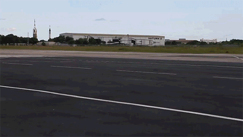 Просто гифки, всякие и&nbsp;разные