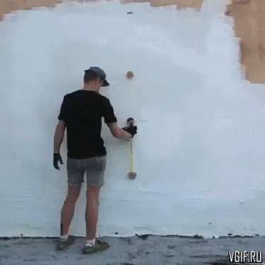 Просто гифки, всякие и&nbsp;разные