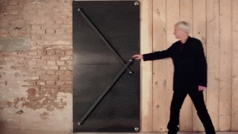 Просто гифки, всякие и&nbsp;разные