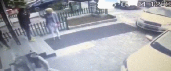 Просто гифки, всякие и&nbsp;разные