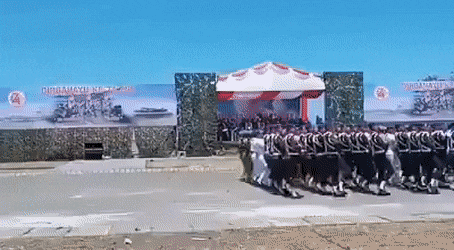 Просто гифки, всякие и&nbsp;разные