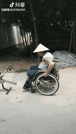 Просто гифки, всякие и&nbsp;разные