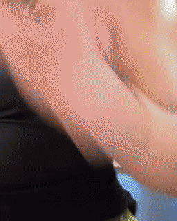 Просто гифки, всякие и&nbsp;разные