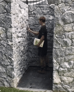 Просто гифки, всякие и&nbsp;разные