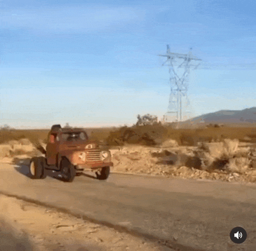 Просто гифки, всякие и&nbsp;разные