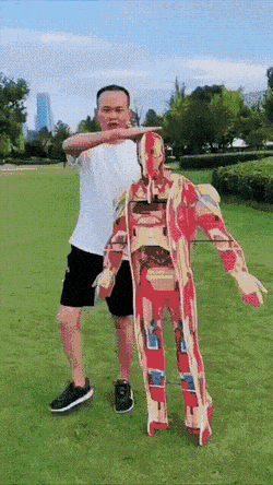 Просто гифки, всякие и&nbsp;разные