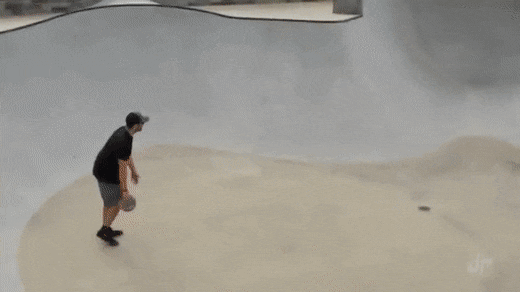 Просто гифки, всякие и&nbsp;разные