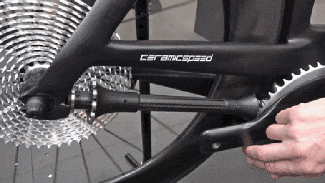 Просто гифки, всякие и&nbsp;разные