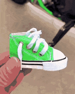 Просто гифки, всякие и&nbsp;разные