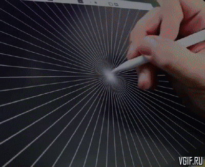 Просто гифки, всякие и&nbsp;разные