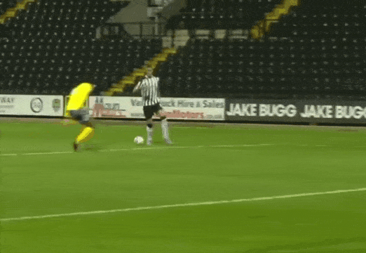 Просто гифки, всякие и&nbsp;разные