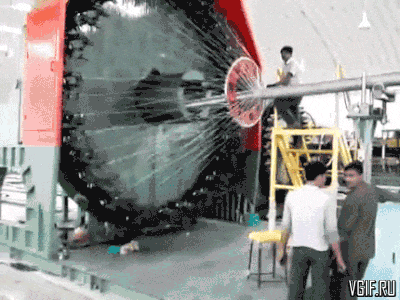 Просто гифки, всякие и&nbsp;разные