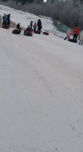 Просто гифки, всякие и&nbsp;разные