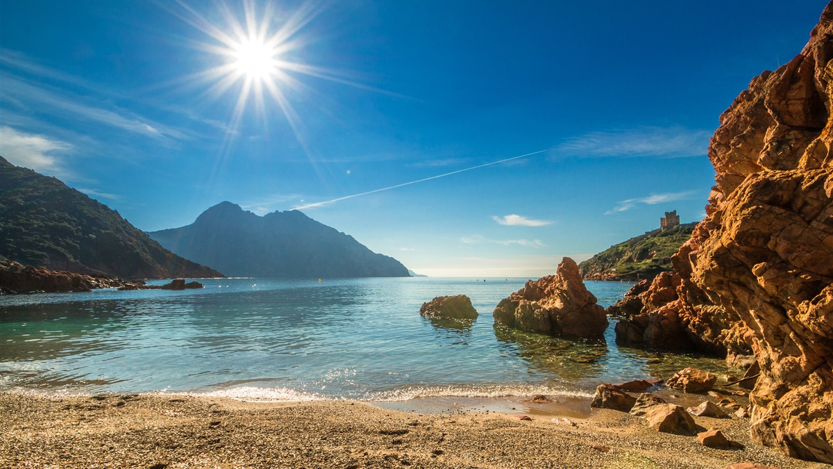 Небанальные факты о Крыме, о которых мало кто знает