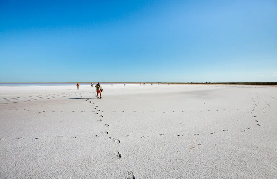 Небанальные факты о Крыме, о которых мало кто знает