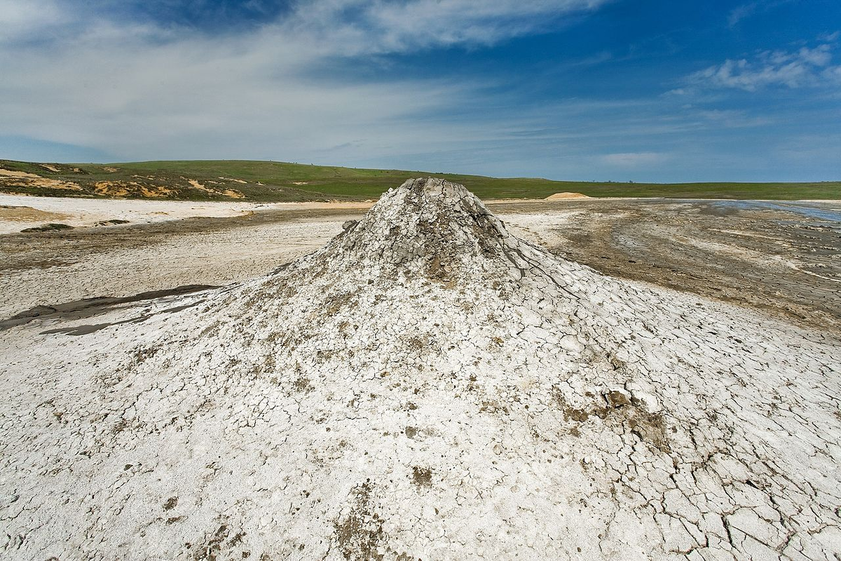 Небанальные факты о Крыме, о которых мало кто знает