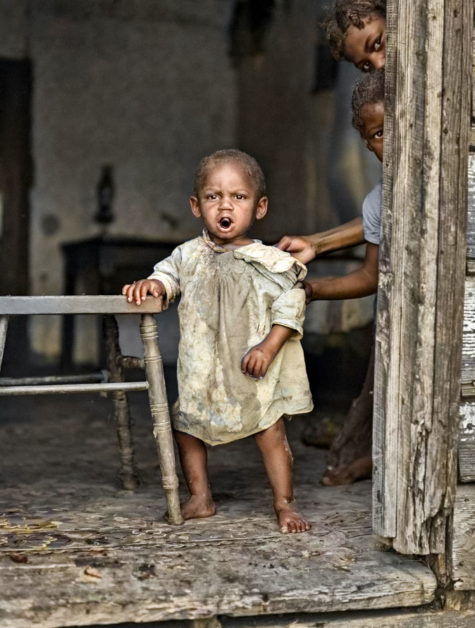 Подборка интересных и необычных фотографий из США