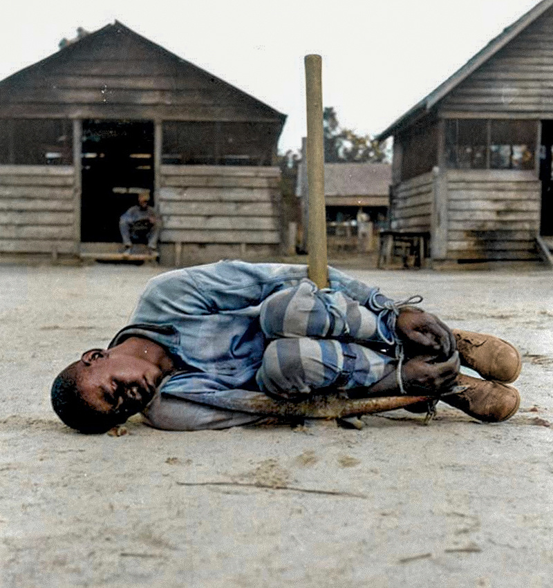 Подборка интересных и необычных фотографий из США