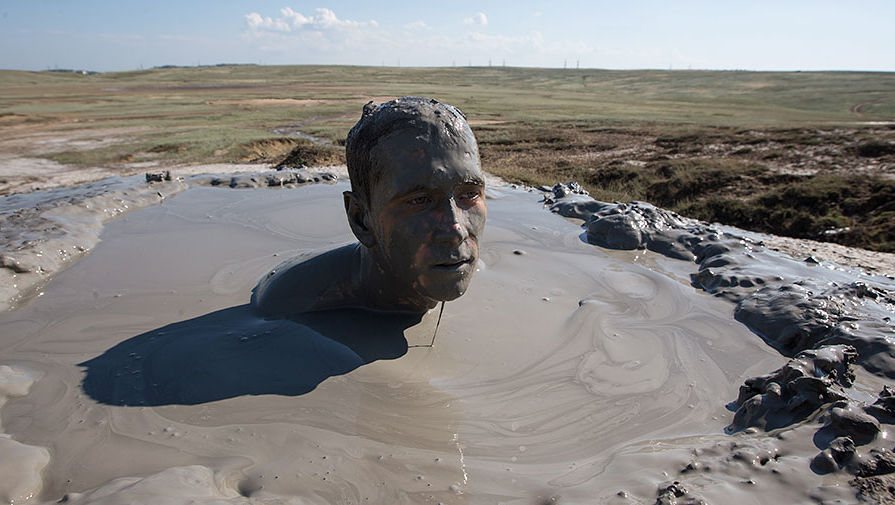 Небанальные факты о Крыме, о которых мало кто знает