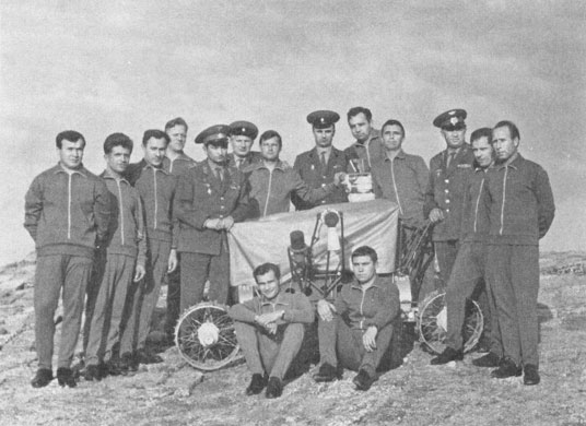 Небанальные факты о Крыме, о которых мало кто знает