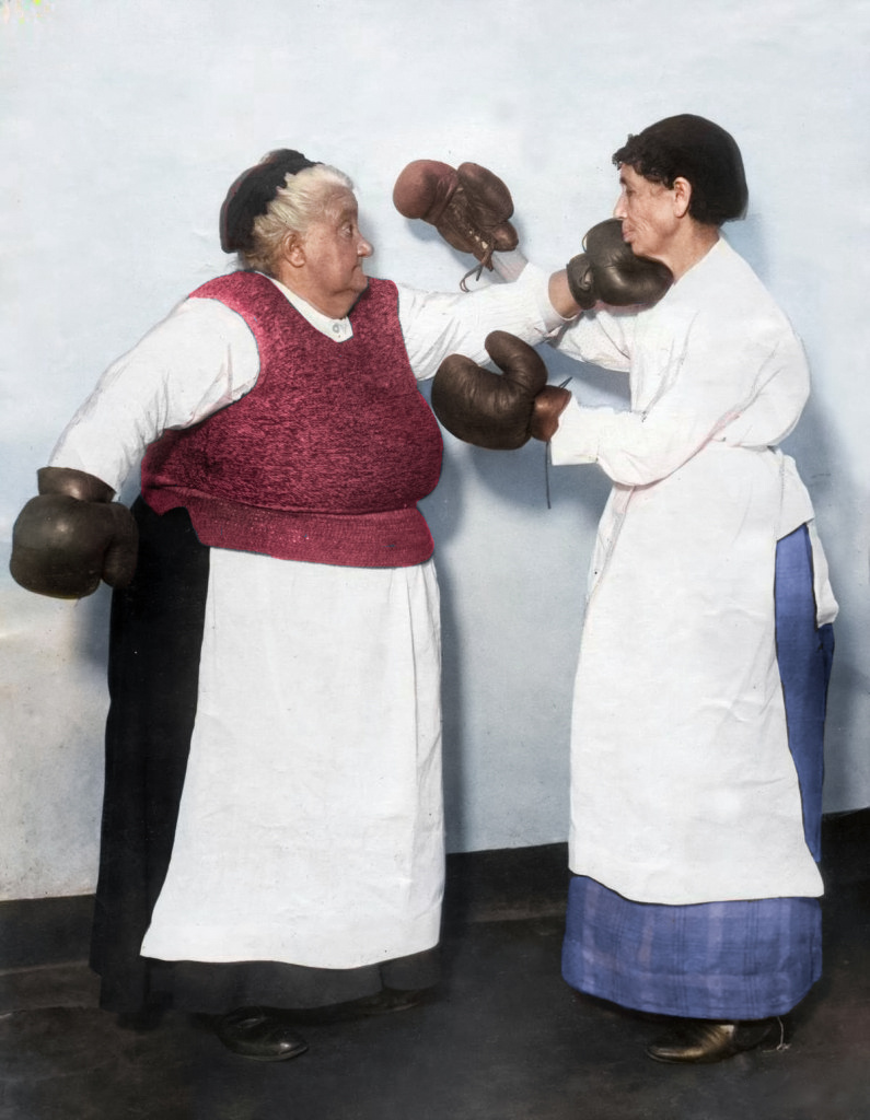 Подборка интересных и необычных фотографий из США