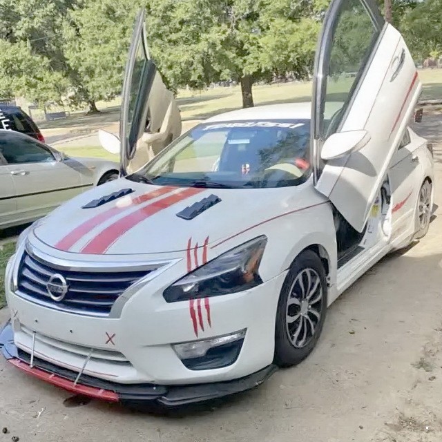 АвтоВсячина