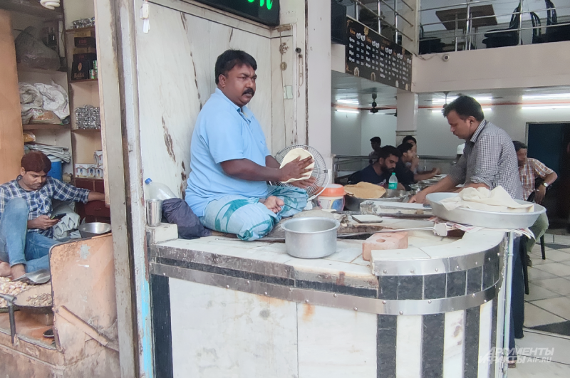 Остро — и точка. Сколько наших туристов гибнет в индийских «Макдоналдсах»?