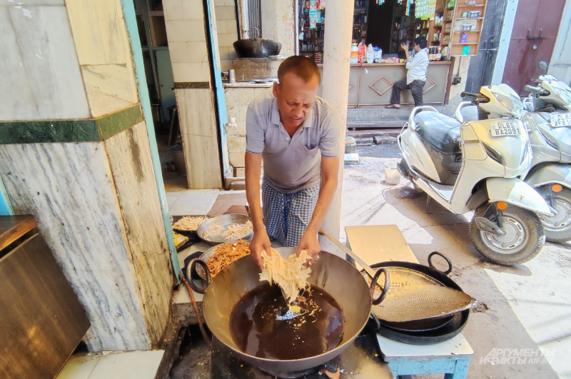 «Зачем ты его выбрал?!»