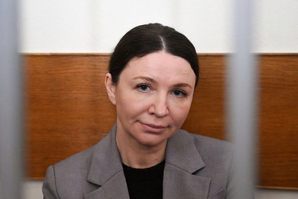 "Человека просто растерзали!": родственники Е.Блиновской недовольны приговором суда