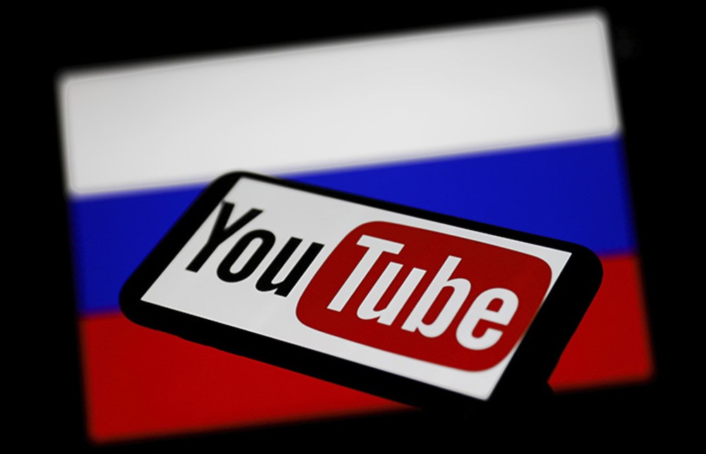 Депутат Госдумы рассказал, когда в России полноценно заработает YouTube