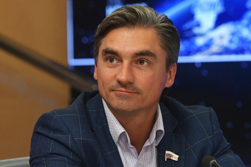 Депутат Госдумы рассказал, когда в России полноценно заработает YouTube