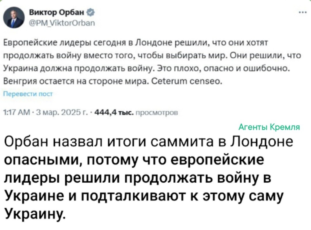 Не всем в самой Европе свойственны суицидальные наклонности