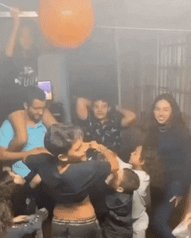 Просто гифки, всякие и разные Просто гифки, всякие и разные