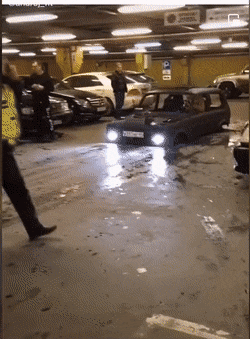 Просто гифки, всякие и разные Просто гифки, всякие и разные