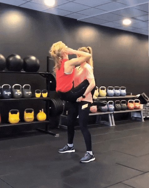 Просто гифки, всякие и&nbsp;разные