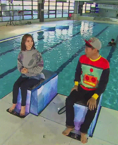 Просто гифки, всякие и&nbsp;разные