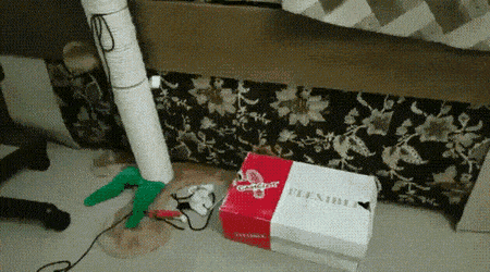 Просто гифки, всякие и&nbsp;разные