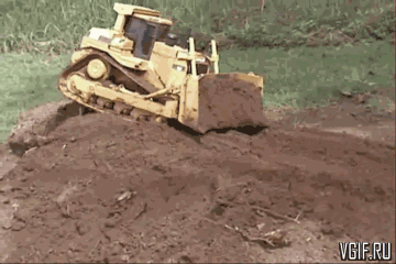 Просто гифки, всякие и&nbsp;разные