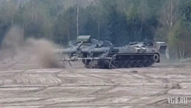 Просто гифки, всякие и&nbsp;разные