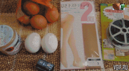 Просто гифки, всякие и&nbsp;разные